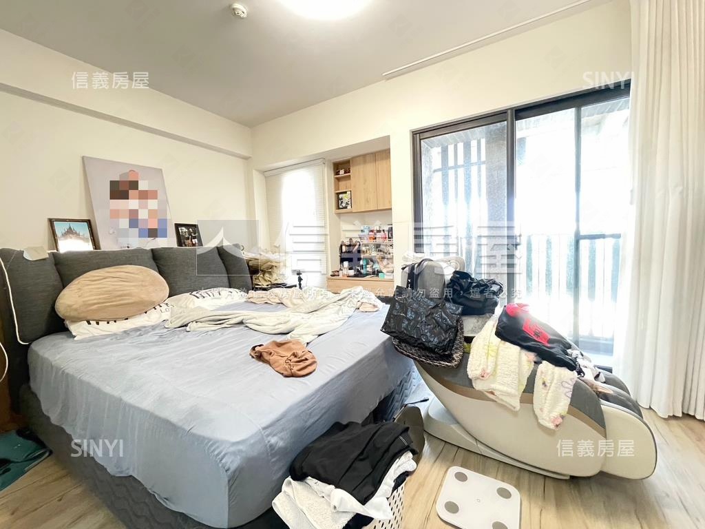 近內新國小質感別墅房屋室內格局與周邊環境