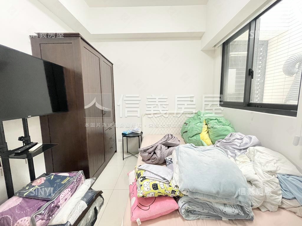 近內新國小質感別墅房屋室內格局與周邊環境