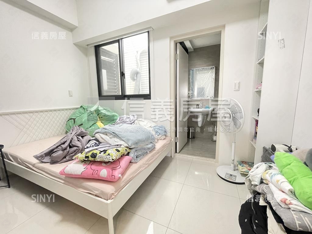 近內新國小質感別墅房屋室內格局與周邊環境