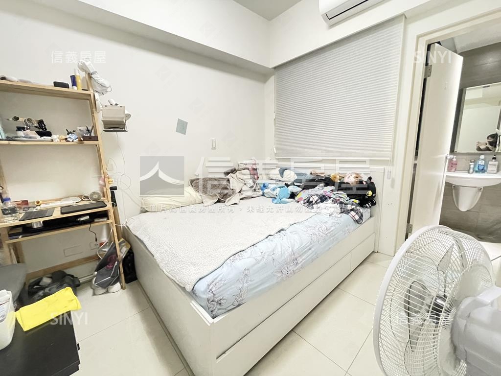 近內新國小質感別墅房屋室內格局與周邊環境