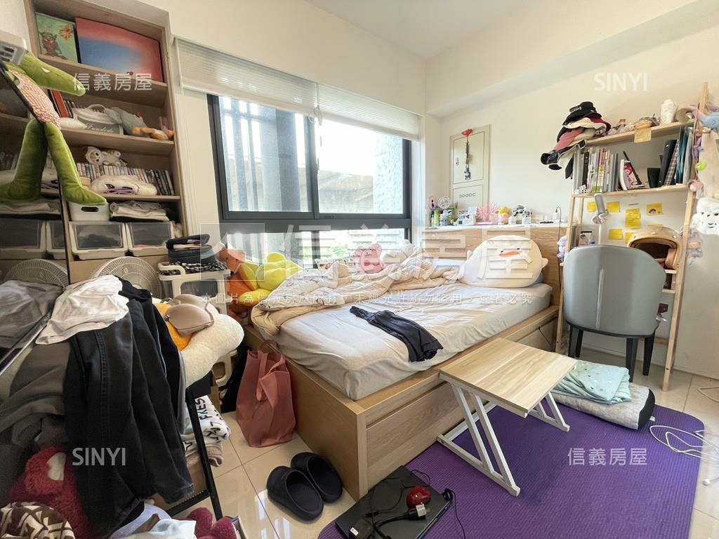 近內新國小質感別墅房屋室內格局與周邊環境