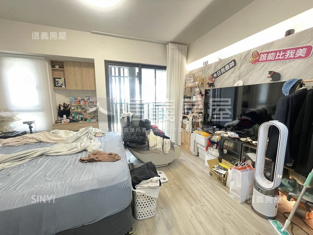 近內新國小質感別墅房屋室內格局與周邊環境