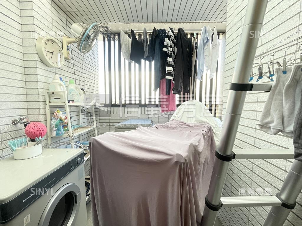 近內新國小質感別墅房屋室內格局與周邊環境
