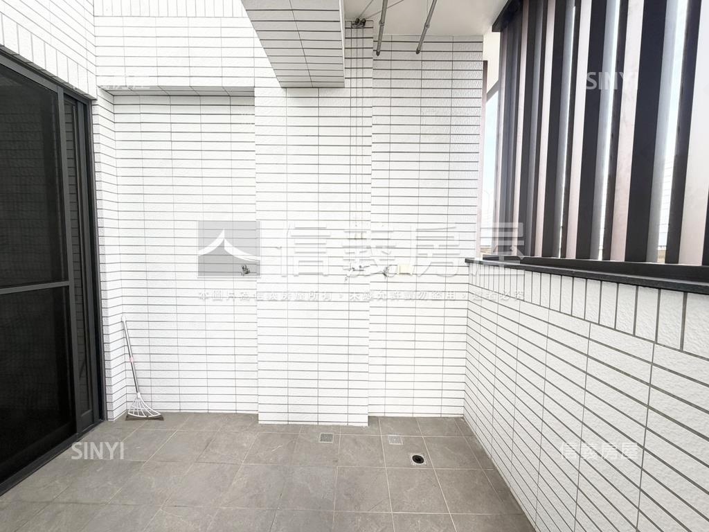 近立人高中臨路質感別墅房屋室內格局與周邊環境