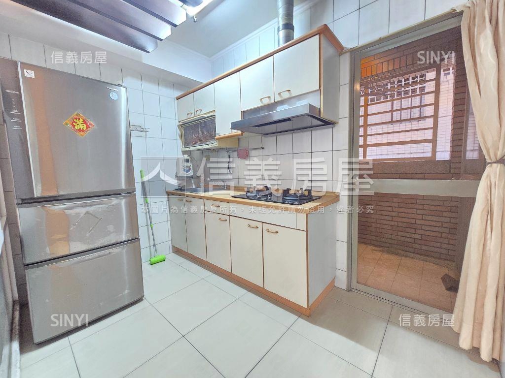 陽明學區公園旁質感大兩房房屋室內格局與周邊環境