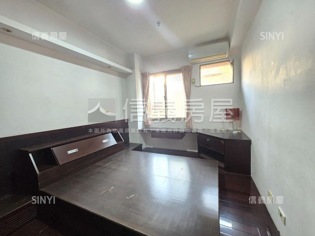 陽明學區公園旁質感大兩房房屋室內格局與周邊環境