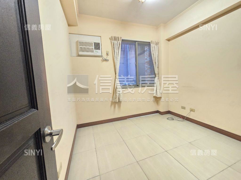 陽明學區公園旁質感大兩房房屋室內格局與周邊環境