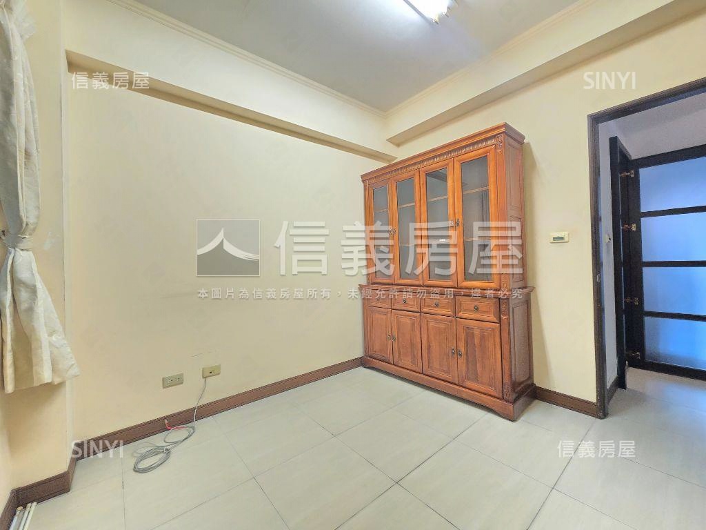 陽明學區公園旁質感大兩房房屋室內格局與周邊環境