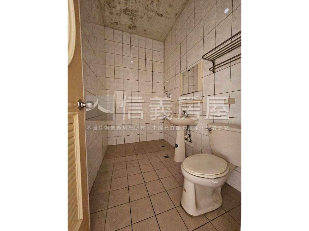 福興路臨路大透天房屋室內格局與周邊環境