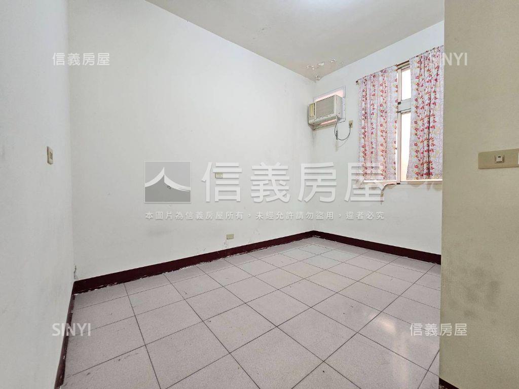 福興路臨路大透天房屋室內格局與周邊環境