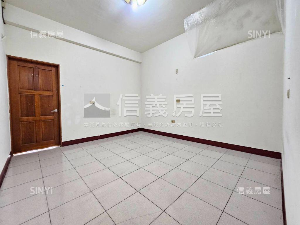 福興路臨路大透天房屋室內格局與周邊環境