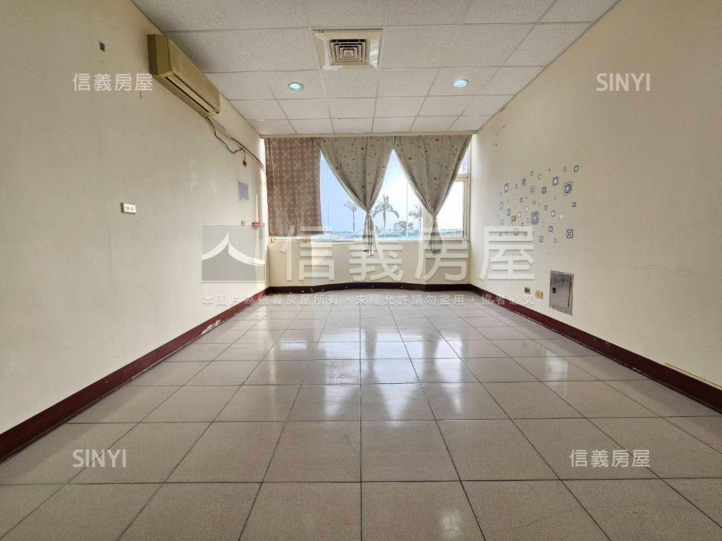 福興路臨路大透天房屋室內格局與周邊環境