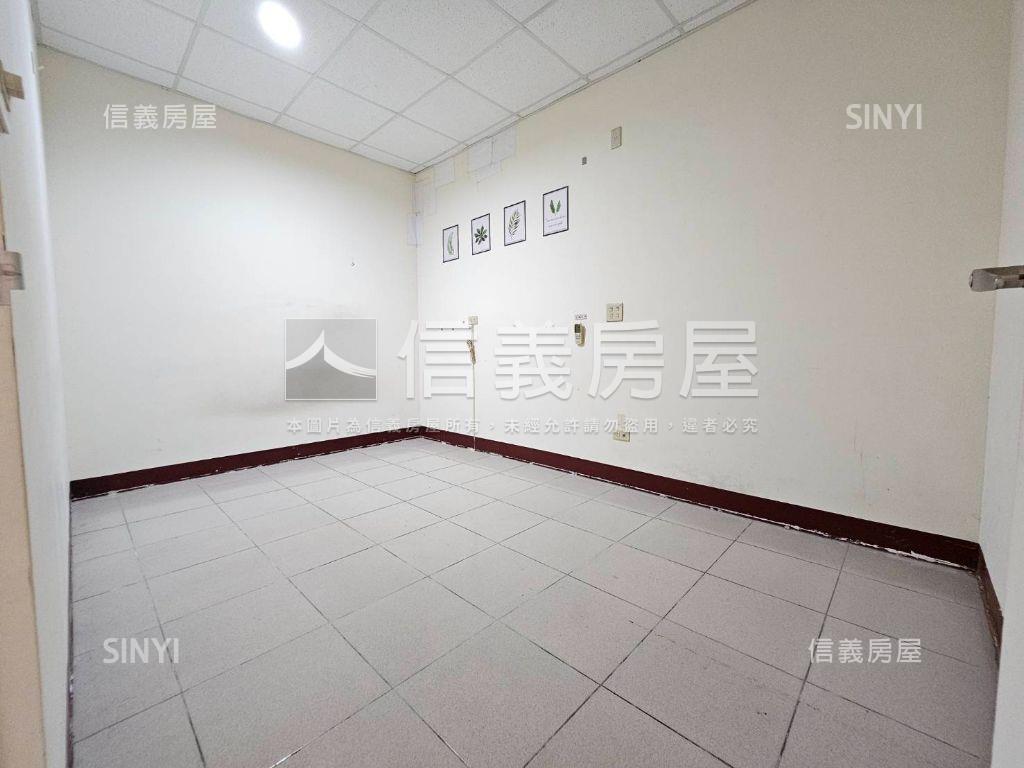 福興路臨路大透天房屋室內格局與周邊環境