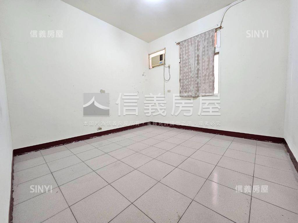 福興路臨路大透天房屋室內格局與周邊環境