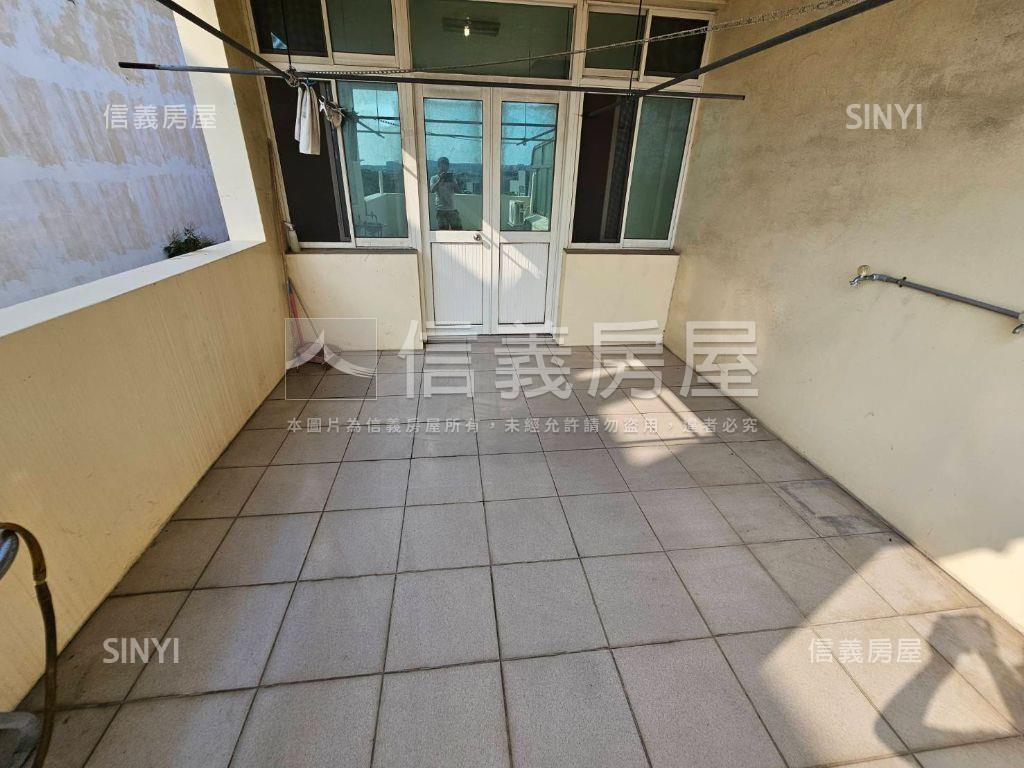 福興路臨路大透天房屋室內格局與周邊環境