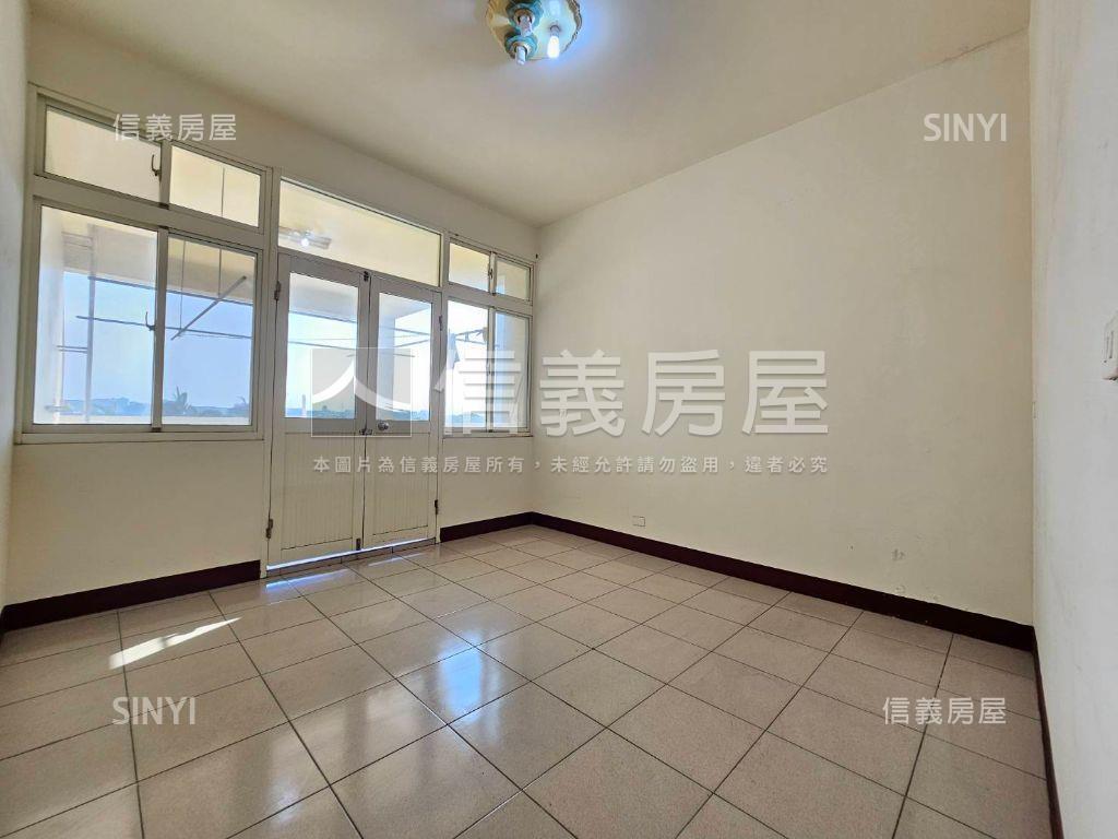 福興路臨路大透天房屋室內格局與周邊環境