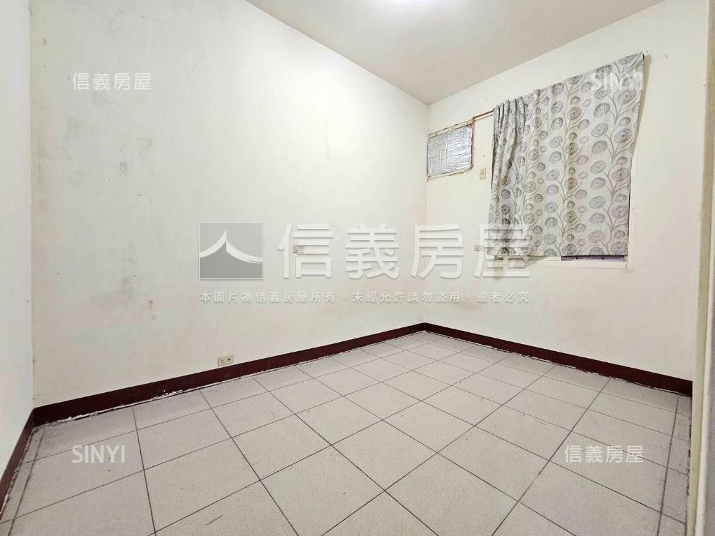 福興路臨路大透天房屋室內格局與周邊環境