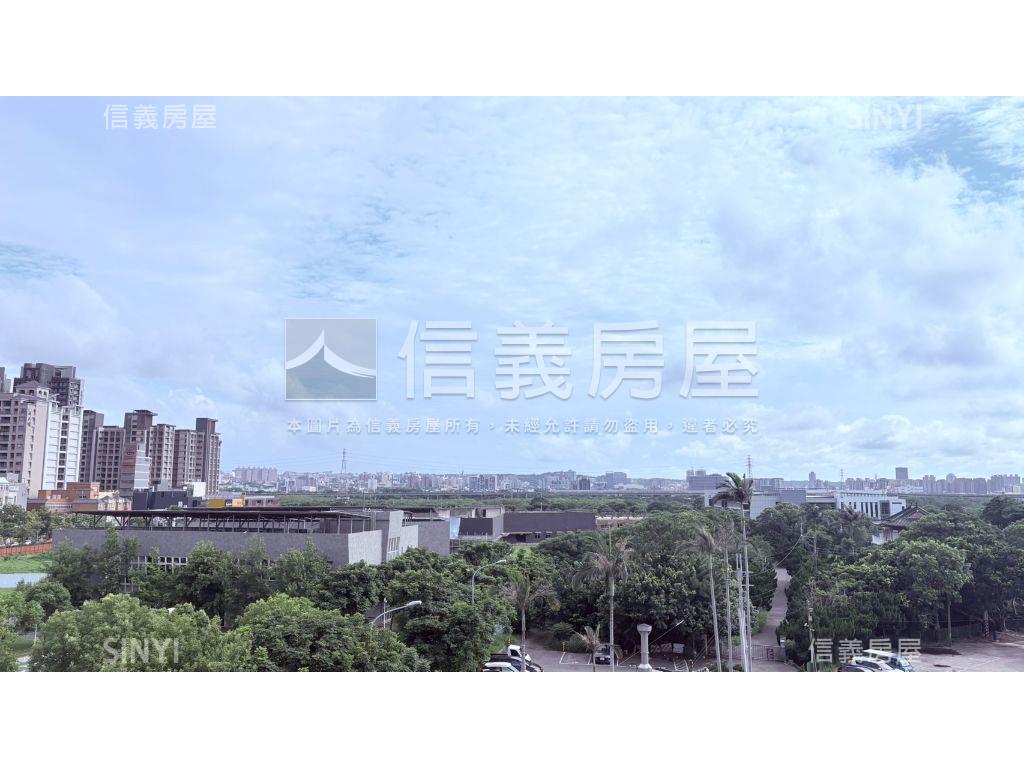 福興路臨路邊間大透天房屋室內格局與周邊環境