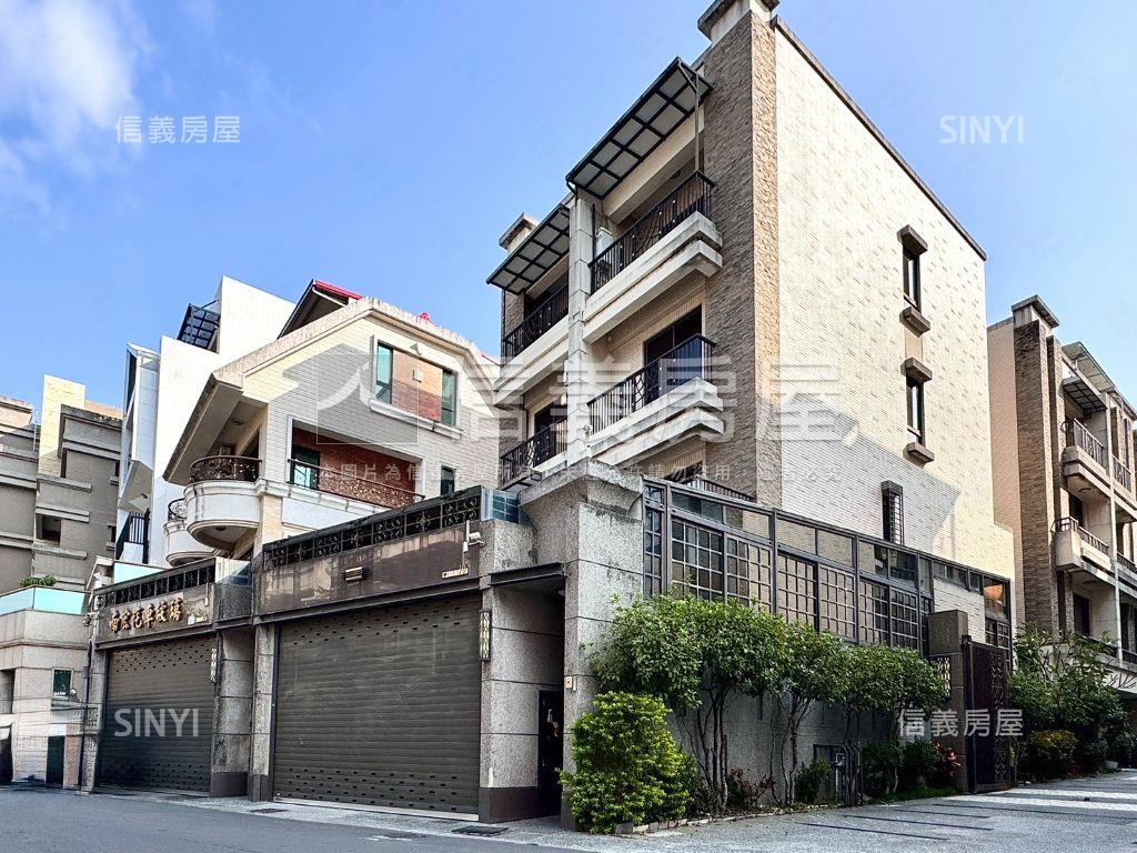 ⭐仁武邊間美墅房屋室內格局與周邊環境