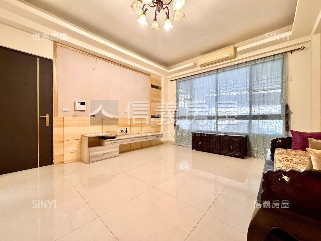 ⭐仁武邊間美墅房屋室內格局與周邊環境