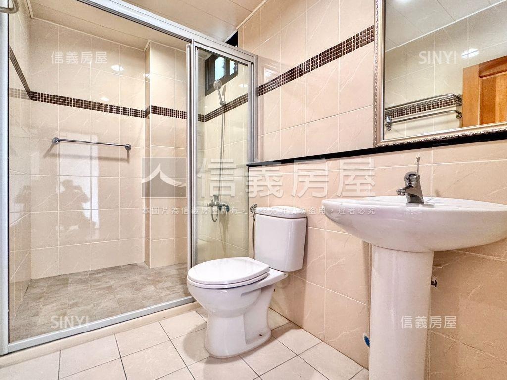 ⭐仁武邊間美墅房屋室內格局與周邊環境