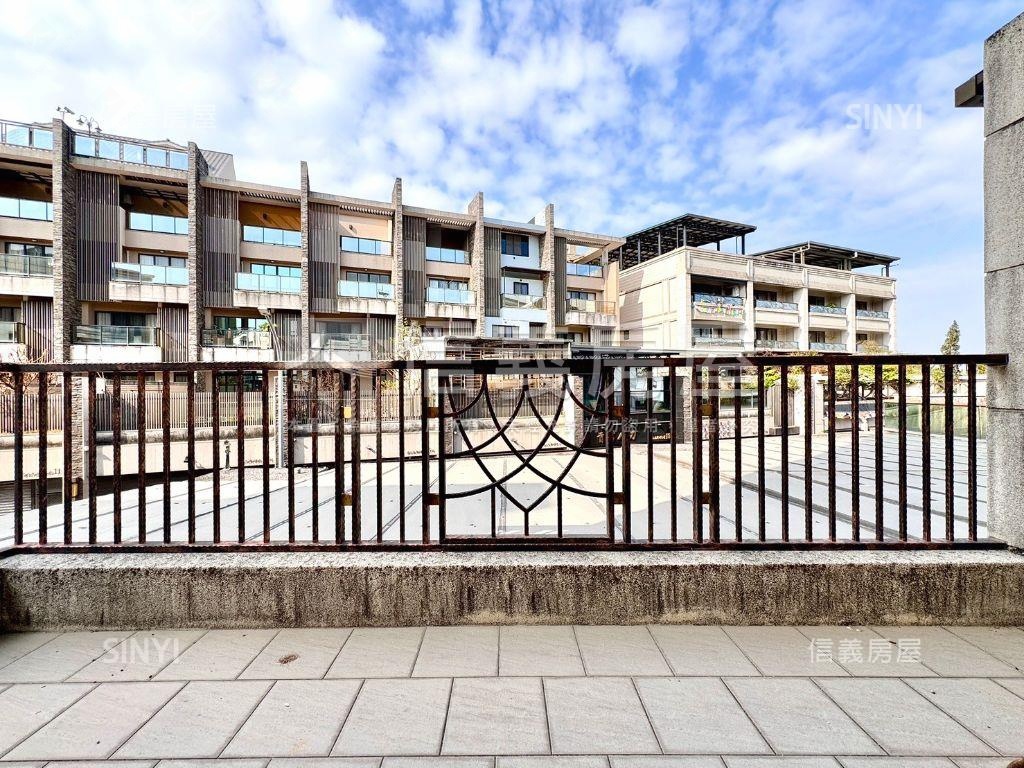 ⭐仁武邊間美墅房屋室內格局與周邊環境