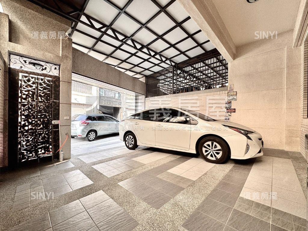 ⭐仁武邊間美墅房屋室內格局與周邊環境