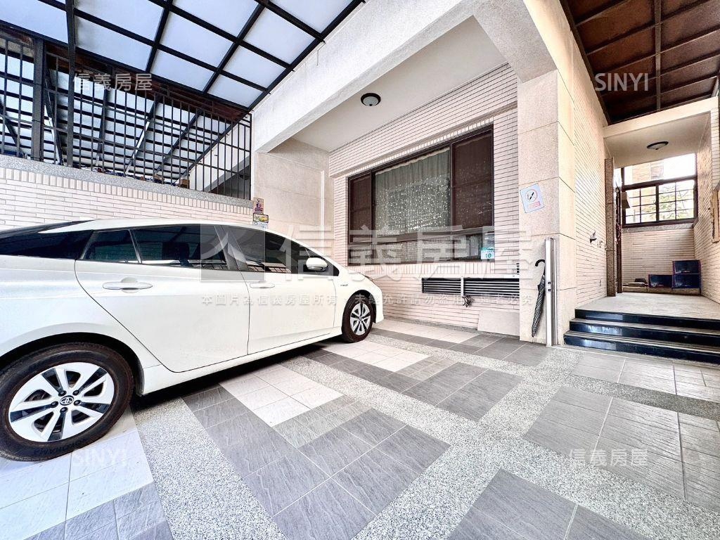 ⭐仁武邊間美墅房屋室內格局與周邊環境