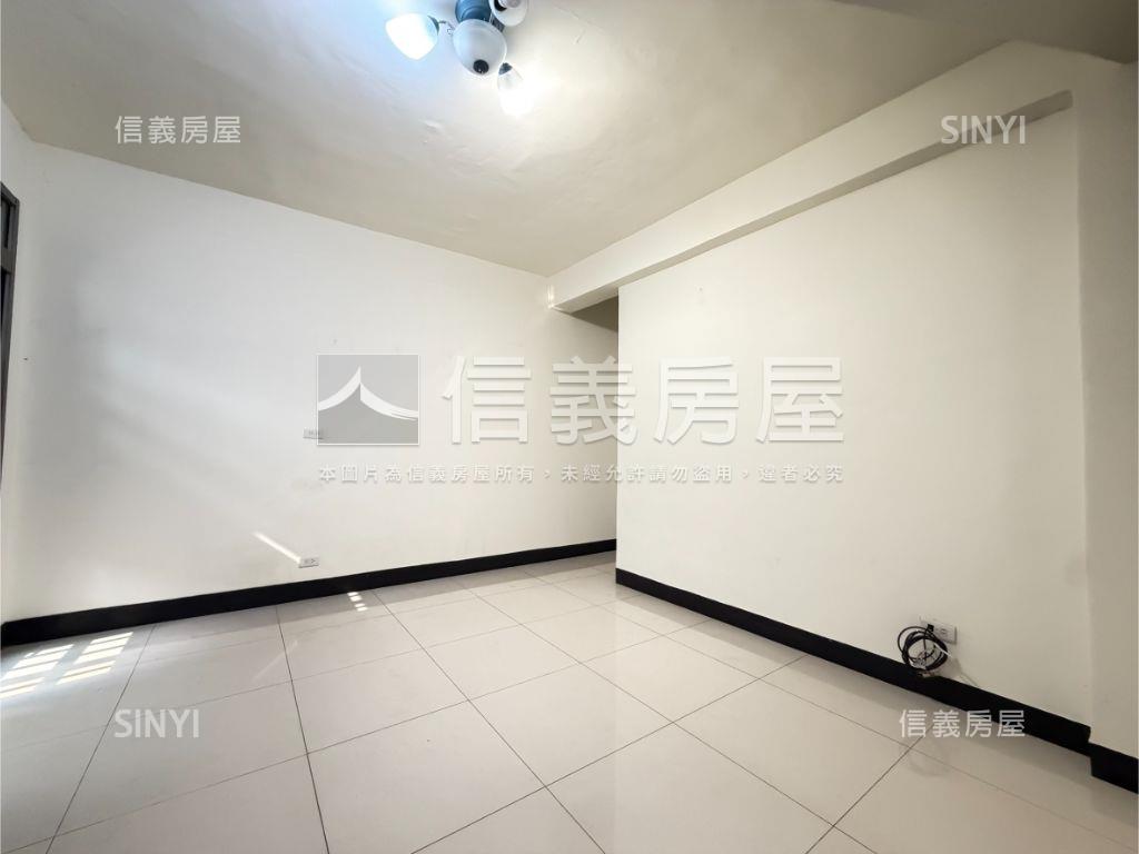 寶藏好屋！近捷運４Ｆ頂加房屋室內格局與周邊環境