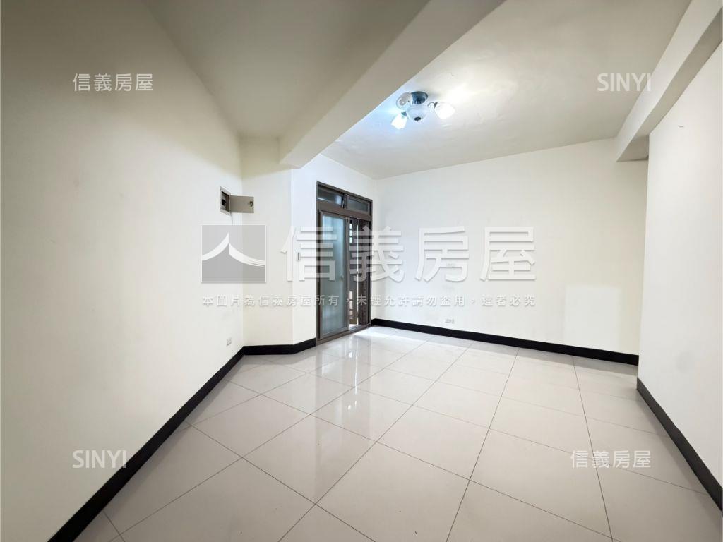 寶藏好屋！近捷運４Ｆ頂加房屋室內格局與周邊環境