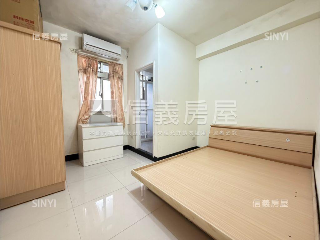 寶藏好屋！近捷運４Ｆ頂加房屋室內格局與周邊環境