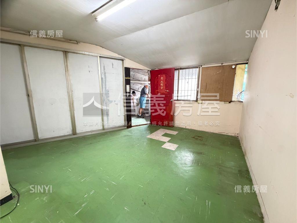 寶藏好屋！近捷運４Ｆ頂加房屋室內格局與周邊環境