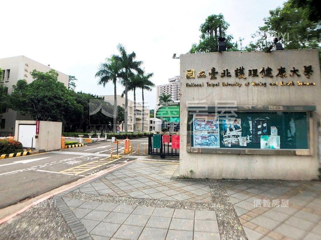 寶藏好屋！近捷運４Ｆ頂加房屋室內格局與周邊環境