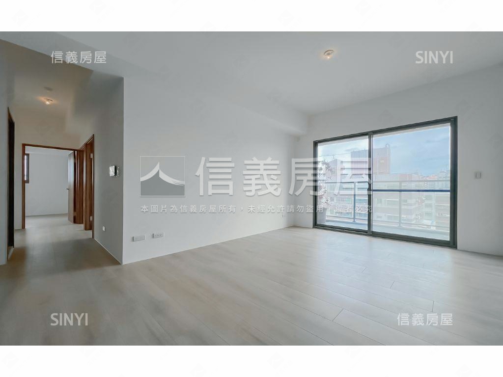 全新！６９６２澍景莊園房屋室內格局與周邊環境
