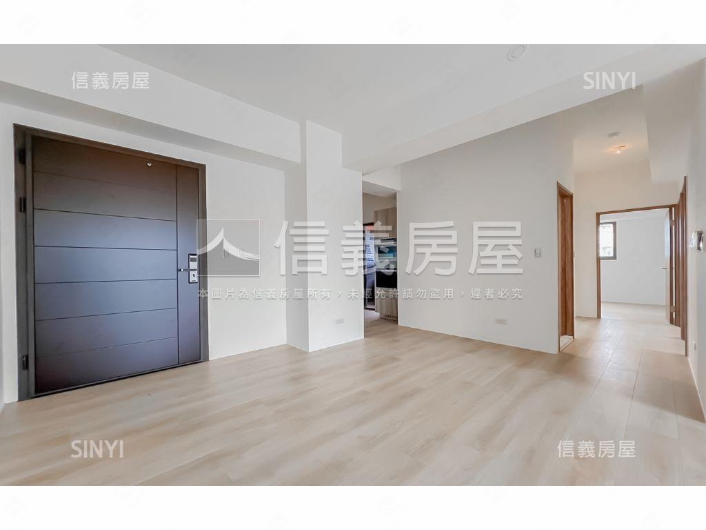 全新！６９６２澍景莊園房屋室內格局與周邊環境