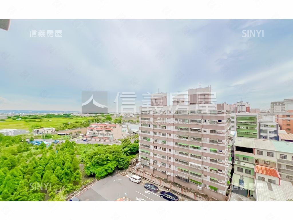 全新！６９６２澍景莊園房屋室內格局與周邊環境