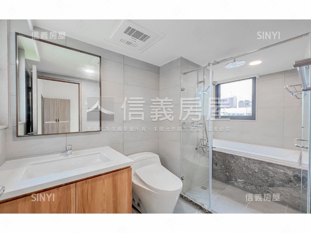 全新！６９６２澍景莊園房屋室內格局與周邊環境