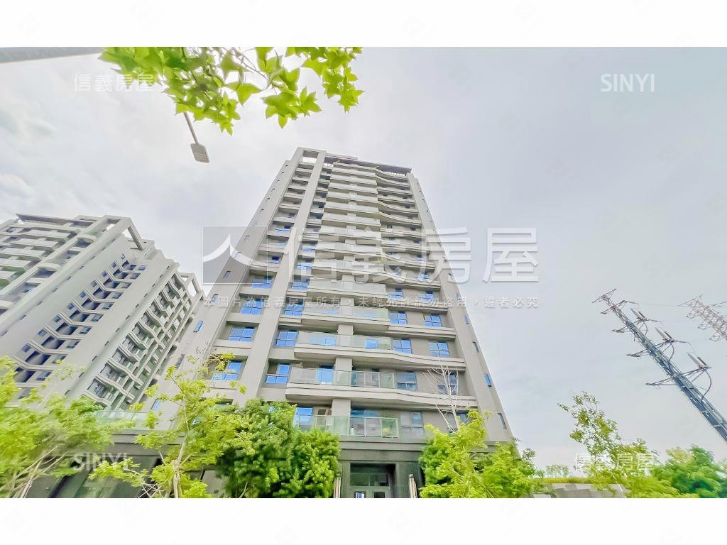 全新！６９６２澍景莊園房屋室內格局與周邊環境