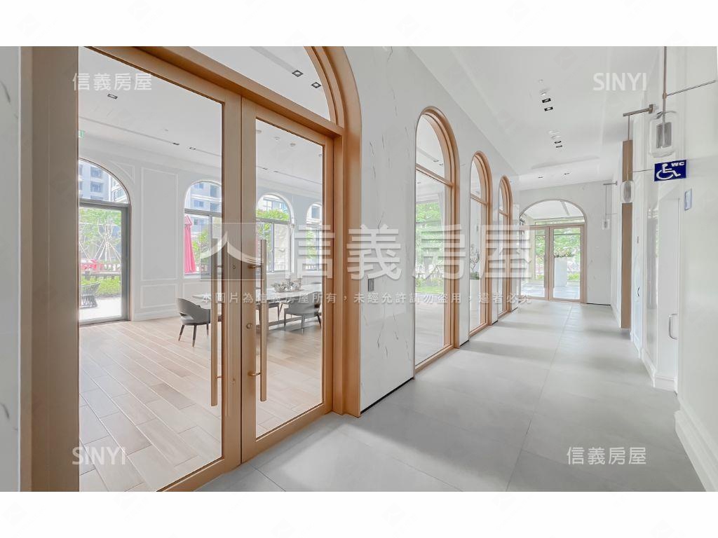 全新！６９６２澍景莊園房屋室內格局與周邊環境