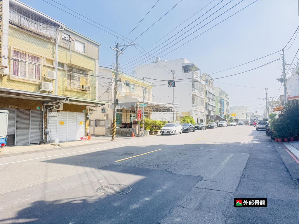 房屋照片