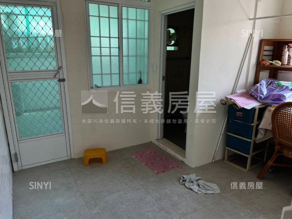 市區低總價透天房屋室內格局與周邊環境