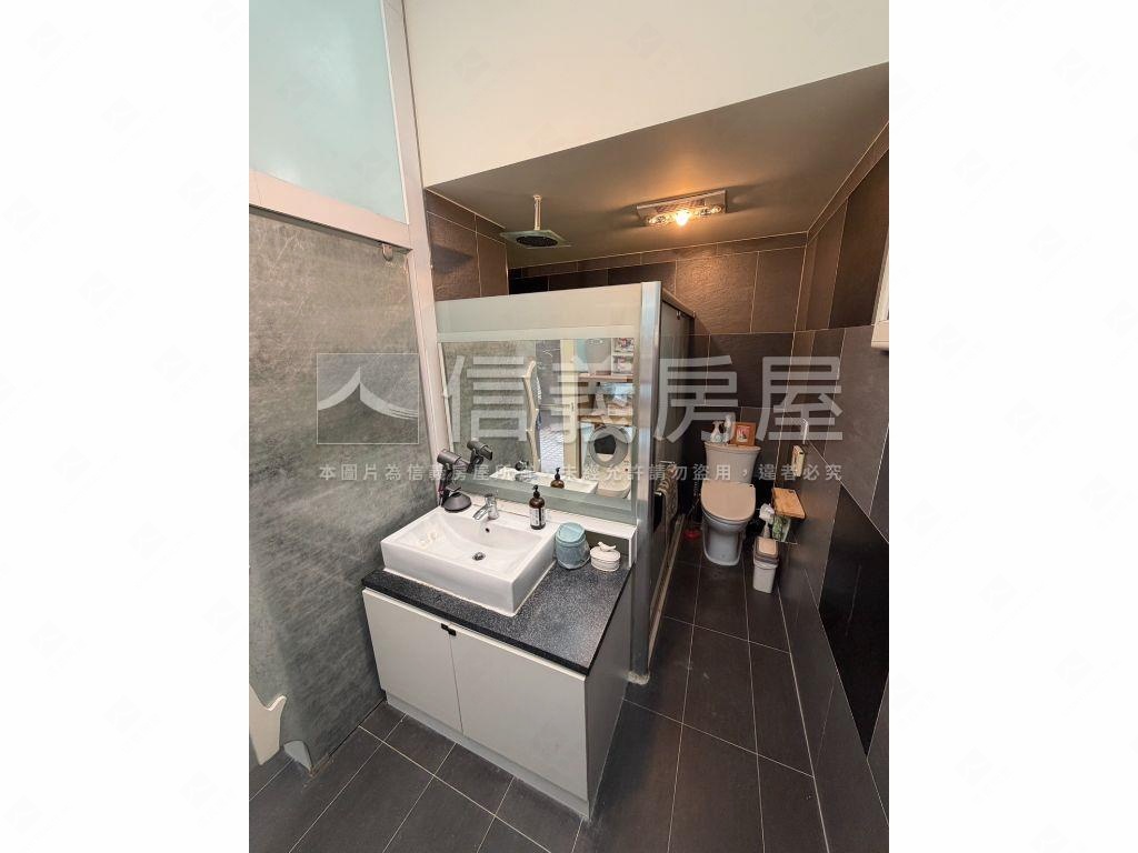 專任‧拉斐爾挑高花園房屋室內格局與周邊環境