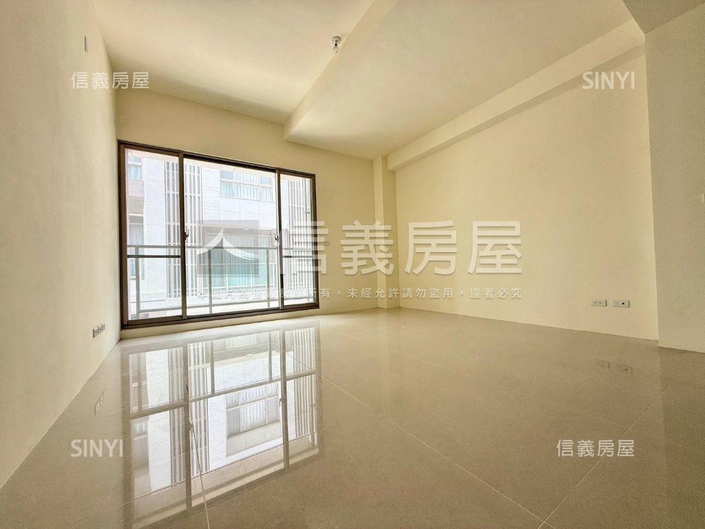 沙鹿鴻墅林全新未住美別墅房屋室內格局與周邊環境
