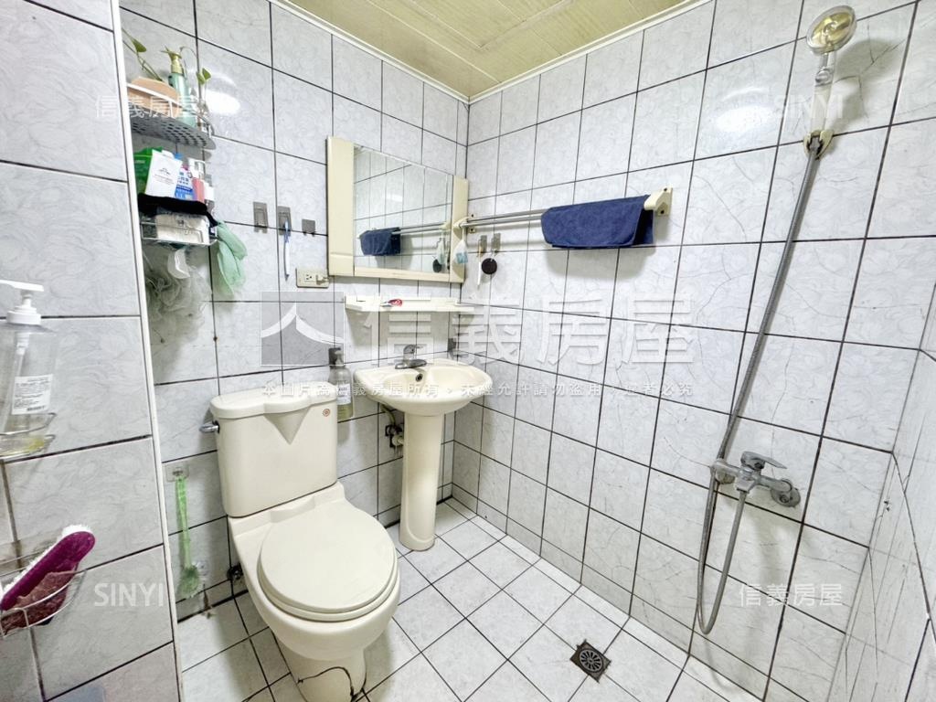 【順天建設】金店住附平車房屋室內格局與周邊環境