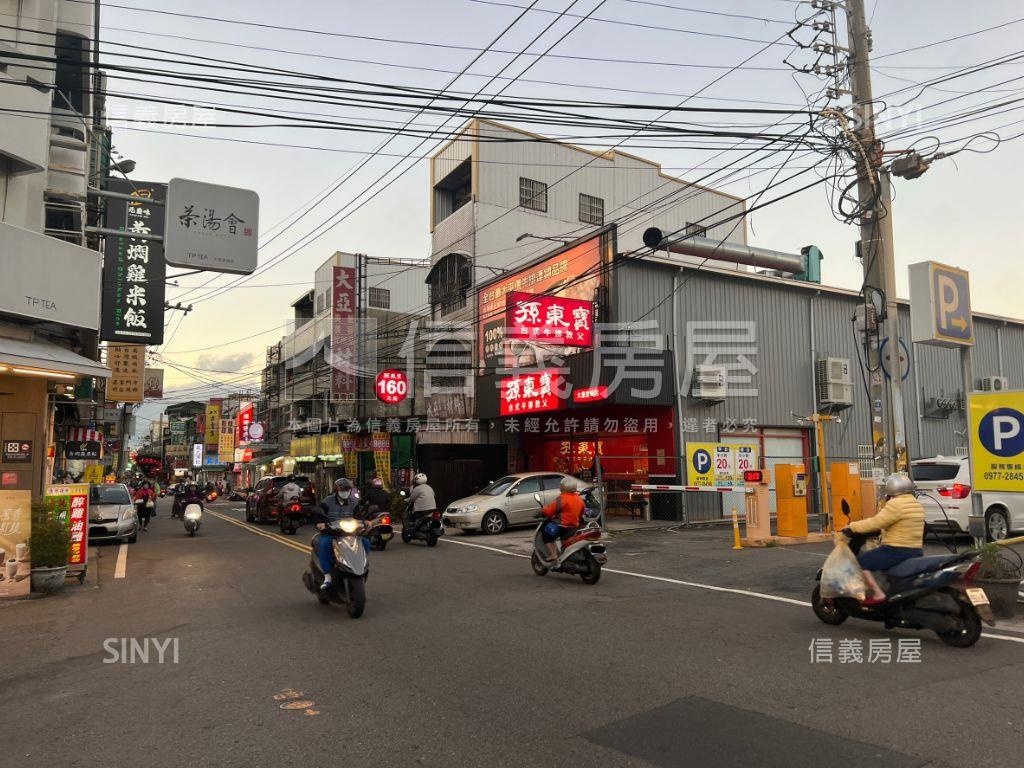 【順天建設】金店住附平車房屋室內格局與周邊環境