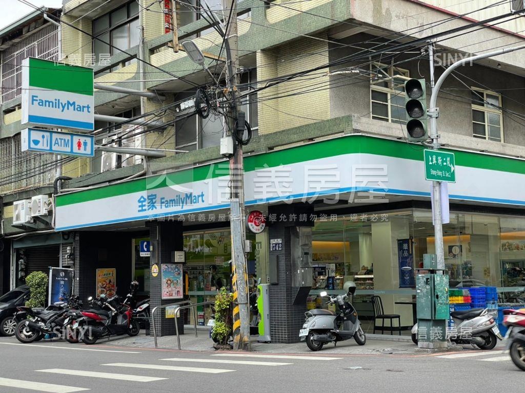 【順天建設】金店住附平車房屋室內格局與周邊環境