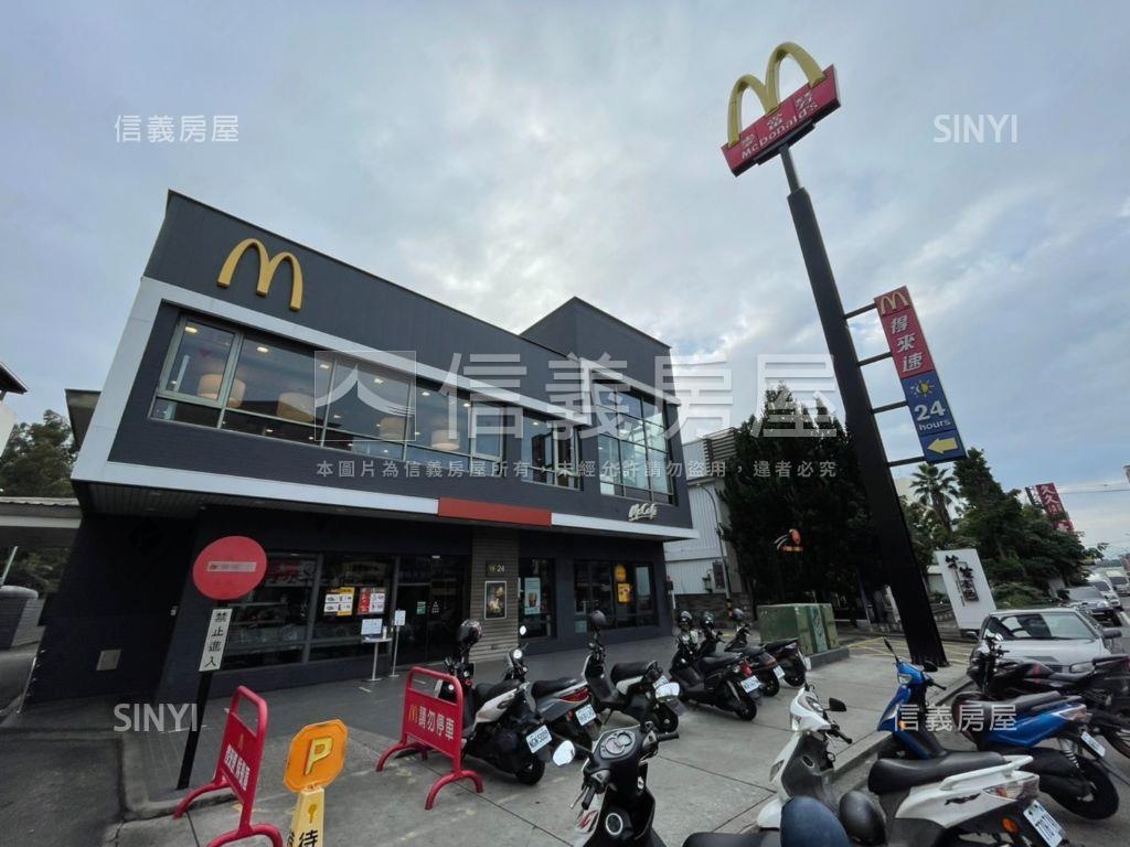 【順天建設】金店住附平車房屋室內格局與周邊環境