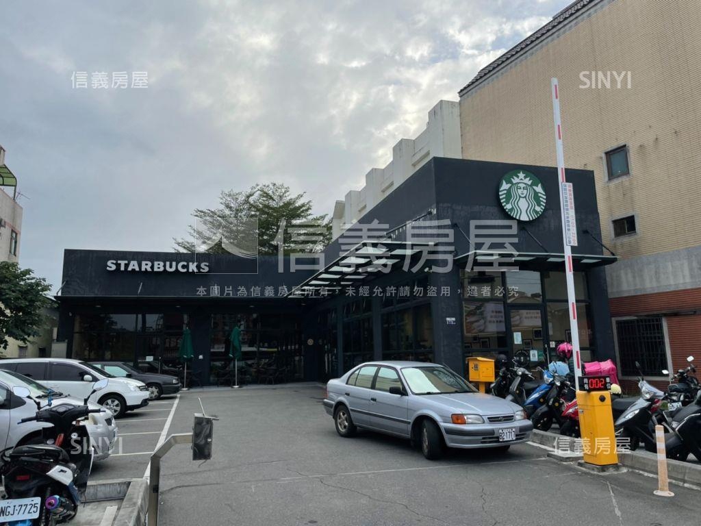【順天建設】金店住附平車房屋室內格局與周邊環境