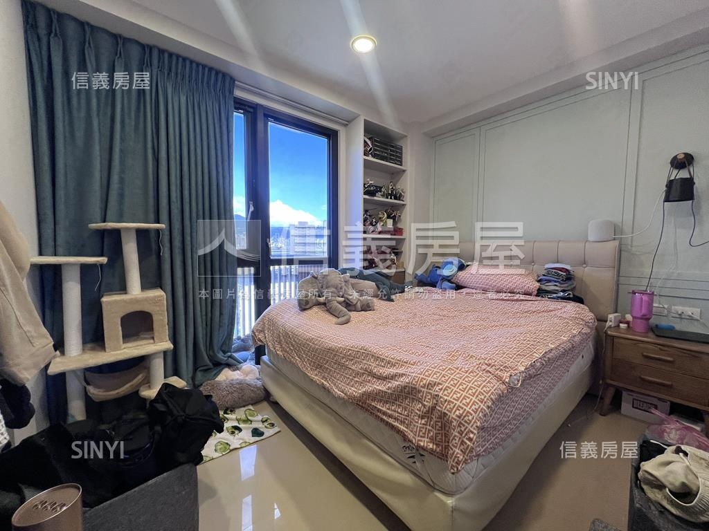 欣暘綠築稀有釋出房屋室內格局與周邊環境