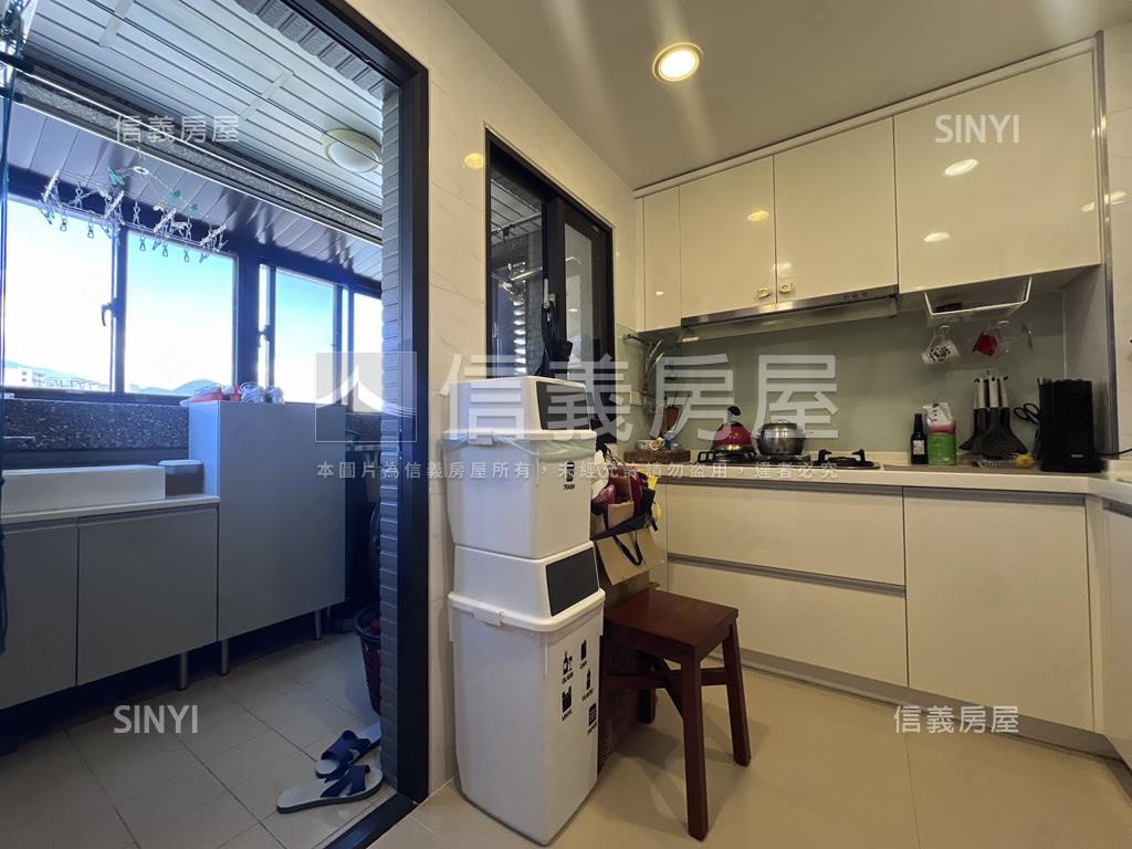 欣暘綠築稀有釋出房屋室內格局與周邊環境